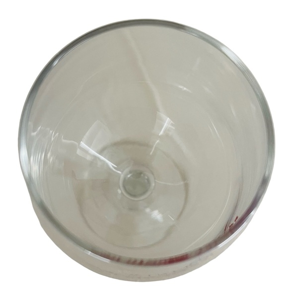 Lake George Adirondack Winery Souvenir Wine Glass (G479) - Picture 4 of 4